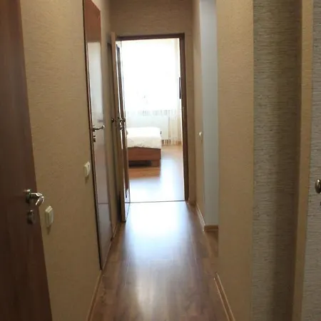 Appartement Liepu Gatve