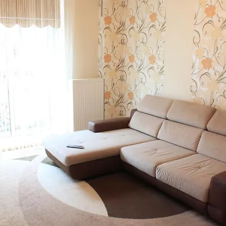 Liepu Gatve Apartment