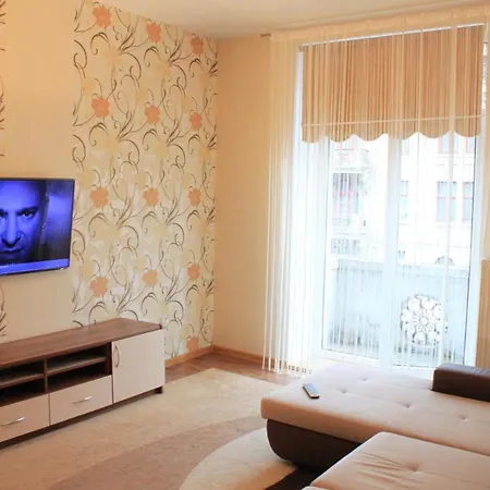 Liepu Gatve Klaipėda