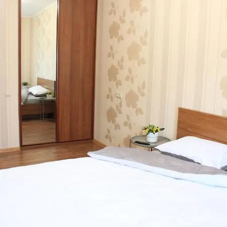 Liepu Gatve Apartman