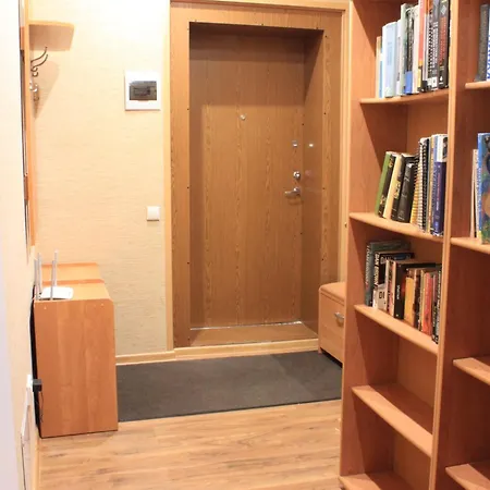 Liepu Gatve Klaipėda