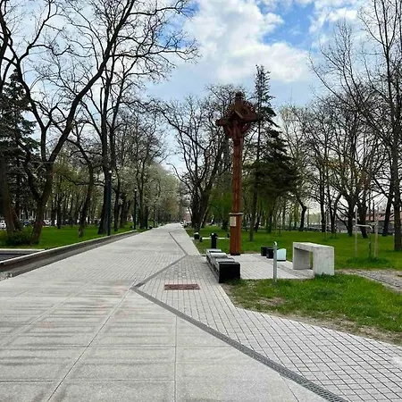 Apartman Liepu Gatve