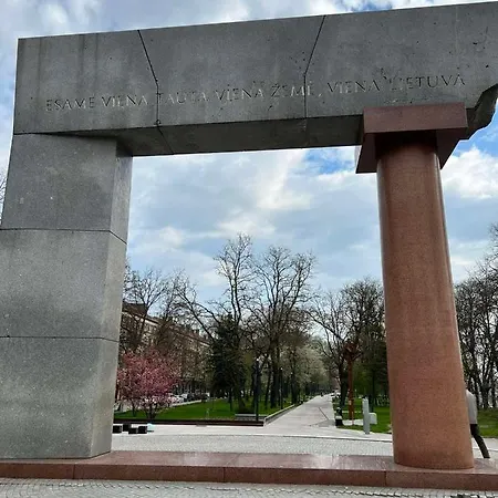 Apartman Liepu Gatve