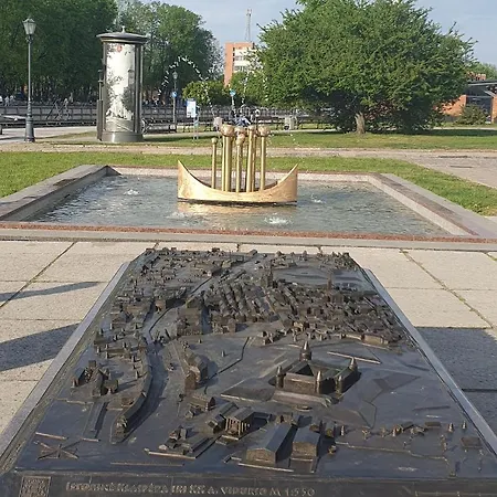 Liepu Gatve * Klaipėda