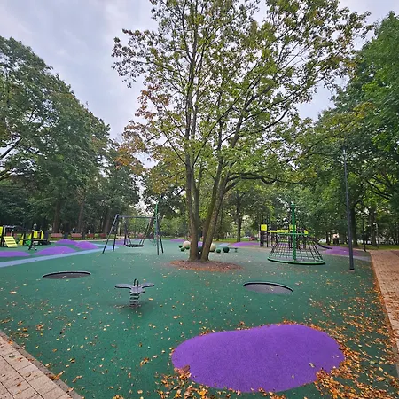 Liepu Gatve Appartement *