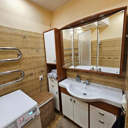 Appartement Liepu Gatve