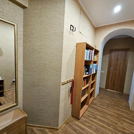 Liepu Gatve Apartment Klaipeda