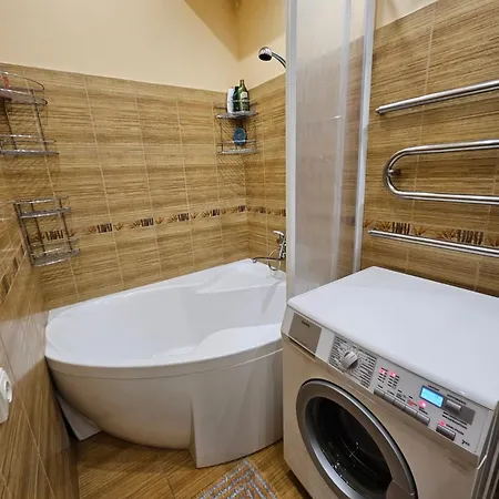 Apartment Liepu Gatve Klaipėda
