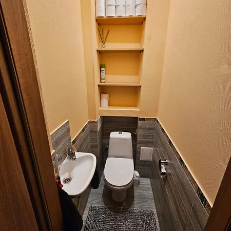 Liepu Gatve * Klaipėda