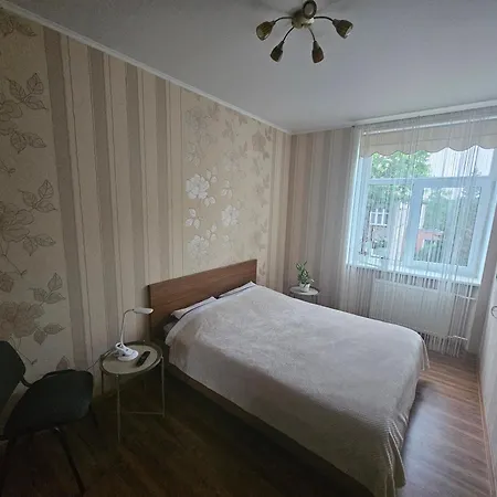 Liepu Gatve * Klaipeda