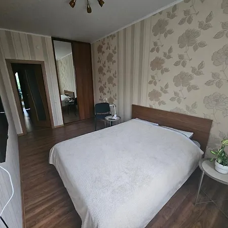 Apartment Liepu Gatve *