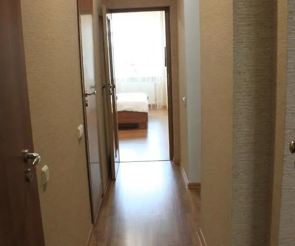 Διαμέρισμα Liepu Gatve