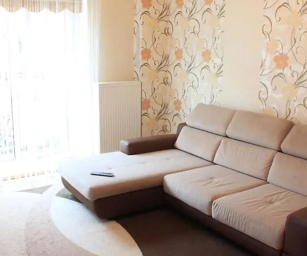 Liepu Gatve Appartamento