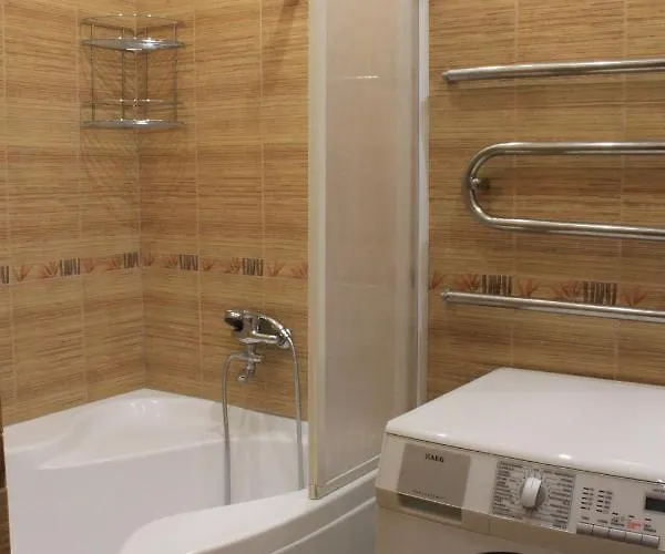 Liepu Gatve Klaipėda