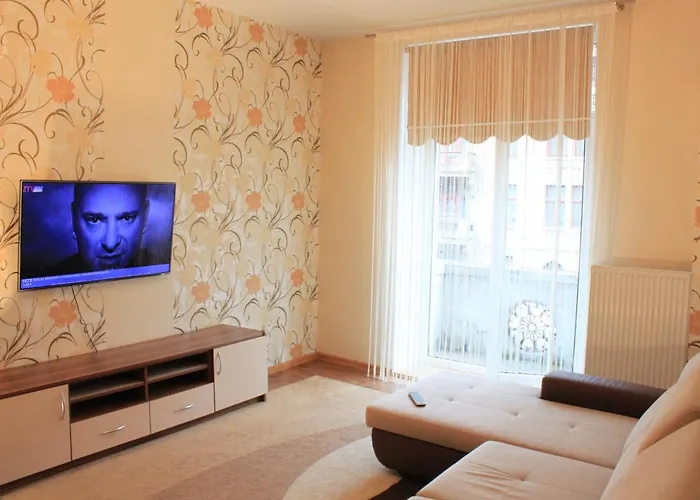 Liepu Gatve Klaipėda