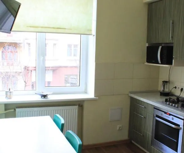 Liepu Gatve Appartamento Klaipėda