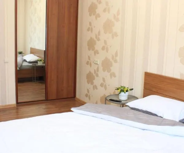 Liepu Gatve Appartamento