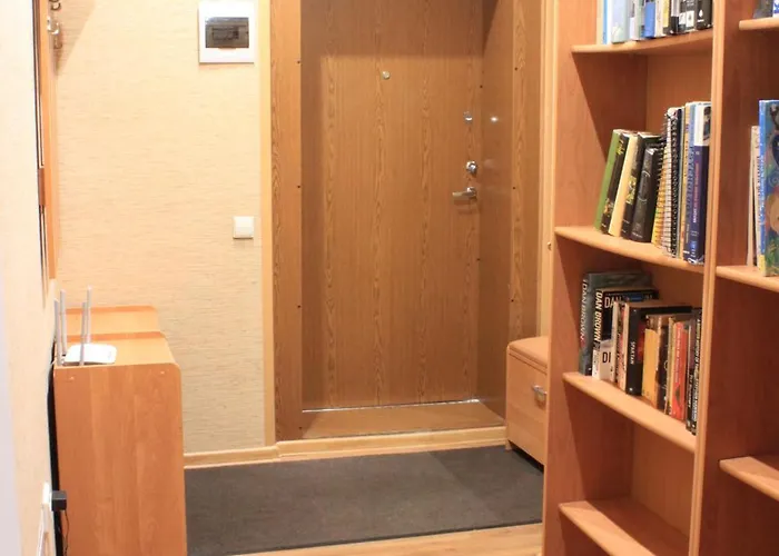 Liepu Gatve Klaipėda