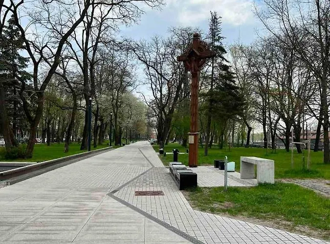 Διαμέρισμα Liepu Gatve