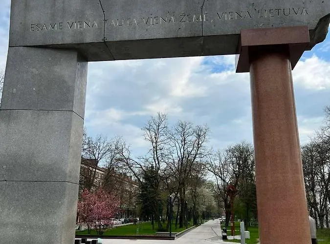 Appartamento Liepu Gatve