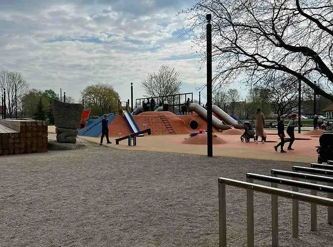 Διαμέρισμα Liepu Gatve *