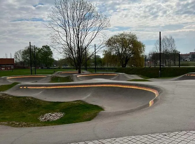 Appartamento Liepu Gatve Klaipėda