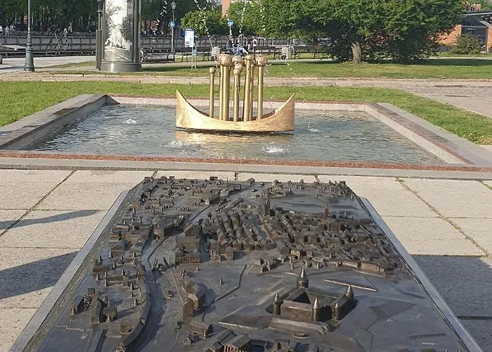 Liepu Gatve * Klaipėda