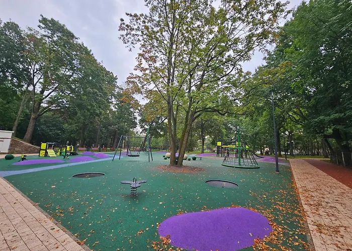 Liepu Gatve Appartamento *