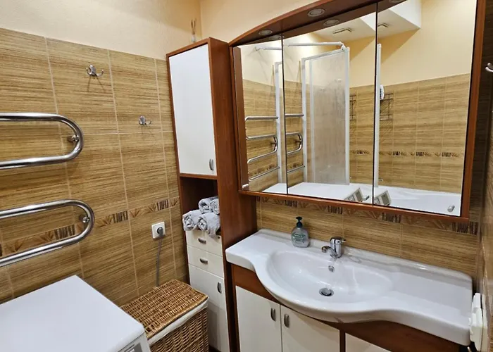 Appartamento Liepu Gatve