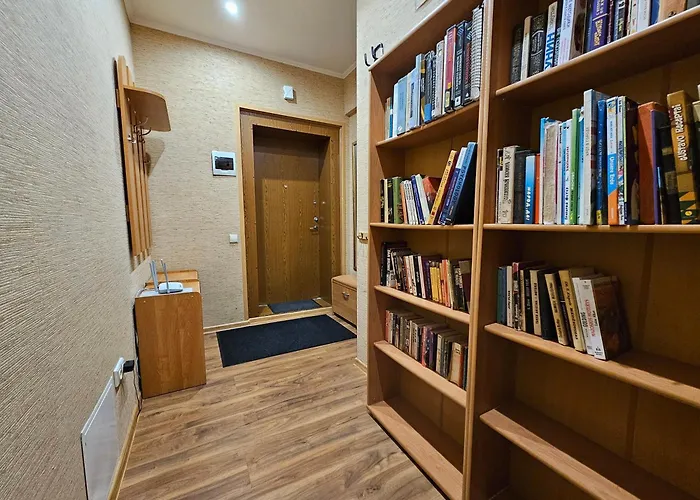 Διαμέρισμα Liepu Gatve