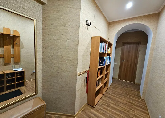 Liepu Gatve Διαμέρισμα Κλαϊπέντα