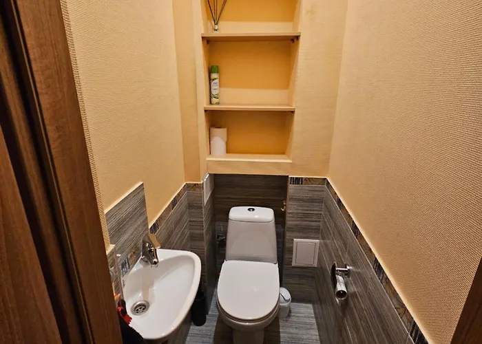 Liepu Gatve * Klaipėda