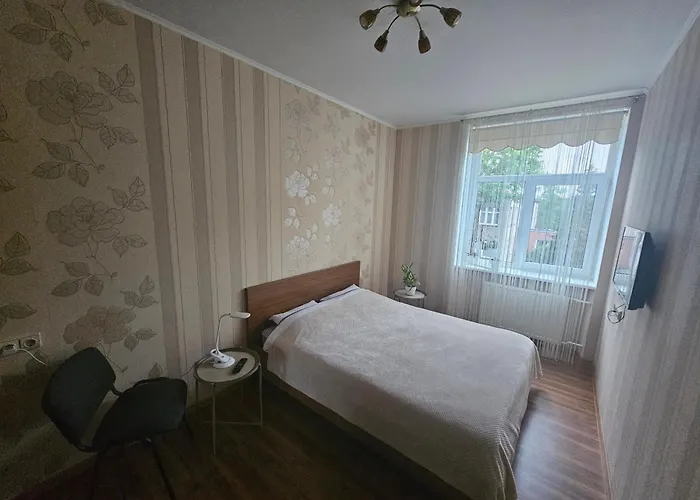 Liepu Gatve * Κλαϊπέντα