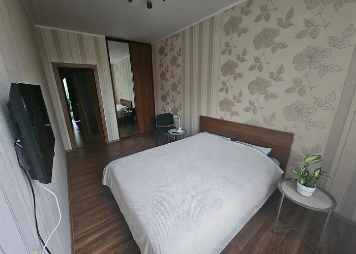 Διαμέρισμα Liepu Gatve *