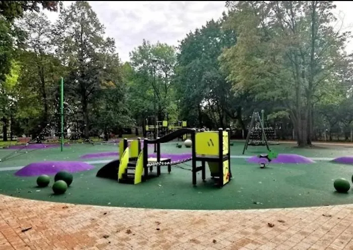 Liepu Gatve Διαμέρισμα *